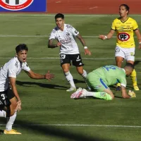 ¡No lo olvida! Pablo Solari recuerda el gol de la salvación del descenso con Colo Colo