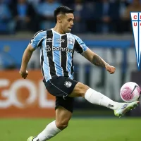 La pésima noticia que le da Gremio a Universidad Católica por Alexander Aravena
