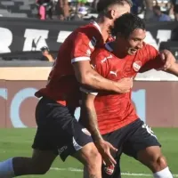 Lamentan que Colo Colo no fichara a Luciano Cabral como refuerzo: “Hubiese andado muy bien”