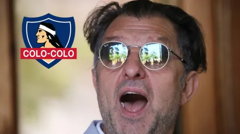 Mosa feliz con el gran arranque albo en la Liga de Primera.