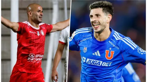 La Calera se metió en lo más alto de la tabla de posiciones junto a U de Chile.