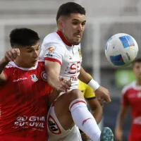 Coto Sierra nombra cuatro jugadores para salir al rescate de Unión Española tras goleada en La Calera