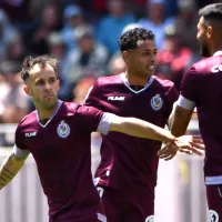 DT de La Serena le pega un duro palo a Sebastián Gallegos, autor del descuento ante Colo Colo