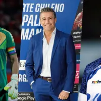 “Pese a los títulos…”: Solabarrieta enciende el debate con el mejor entre Claudio Bravo y el Cóndor Rojas
