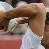 Un mago con las manos: Claudio Aquino explica la nueva arma secreta de Colo Colo