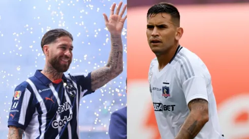 El zaguero español fue confirmado como el gran refuerzo del Monterrey.