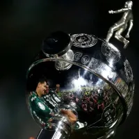 Segunda fase de la Copa Libertadores 2025: Revisa los partidos, fechas y horarios