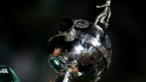 Copa Libertadores 2025.