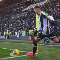 El nuevo guiño del Udinese con Alexis Sánchez desata ola de comentarios