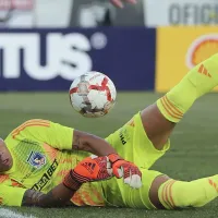 La radical medida que toma Brayan Cortés en Colo Colo tras ser víctima de un arsenal de críticas