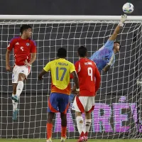 Figura de la Sub 20 recibe una jugosa oferta para sumar minutos pese al fracaso en el hexagonal