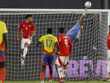 Figura de la Sub 20 recibe una jugosa oferta para sumar minutos