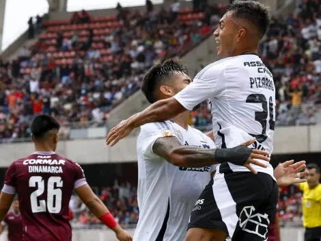 En Colo Colo dicen toda la verdad sobre su último fichaje para 2025