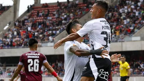 En Colo Colo todavía buscan un fichaje.