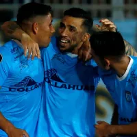 Iquique da el primer golpe en Copa Libertadores con remontada ante Independiente Santa Fe
