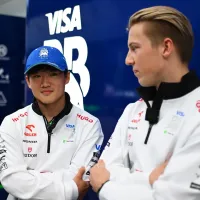 Tsunoda revela por primera vez lo que sintió al ser ignorado por Red Bull en favor de Liam Lawson