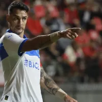 La Roja tiene nuevo goleador: Fernando Zampedri “entra en la lista de Ricardo Gareca”