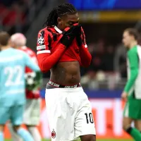 ¡La primera gran sorpresa! Milan queda eliminado de la Champions League ante Feyenoord