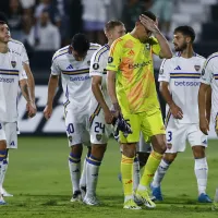 Boca Juniors de Carlos Palacios y Williams Alarcón sufre duro revés en Copa Libertadores