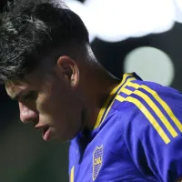 Patricio Yáñez manda recado a Argentina: “Boca Juniors hace jugar mal a Carlos Palacios”