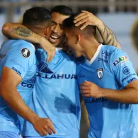 El conmovedor desahogo de Edson Puch tras ser figura en la remontada de Iquique por la Libertadores