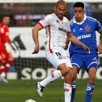 Sacha Sáez le manda una alarma a la U de Chile tras brillar en la fecha 1: “El trabajo siempre…”