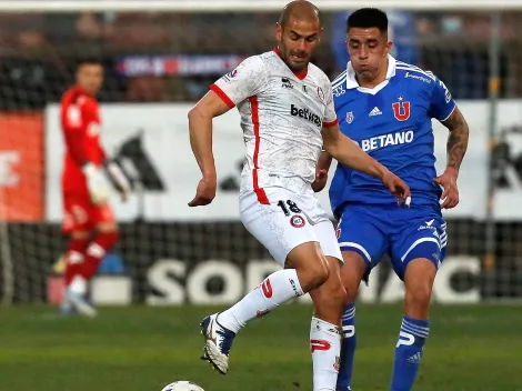 Goleador que brilló en la fecha 1 alerta a la U de Chile: "El trabajo..."