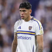 Carlos Palacios se motiva con mítica frase de Jorge Sampaoli en la U: “En La Bombonera lo damos vuelta”