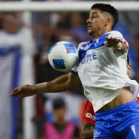 Las palabras de Gareca que dan por hecho el llamado de Fernando Zampedri a la selección chilena