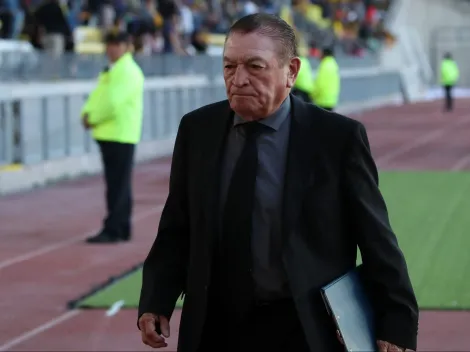 Guarello sobre Clavito Godoy: "No es importante para el fútbol chileno"