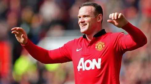 El histórico jugador inglés eligió al mejor delantero, por sobre él.