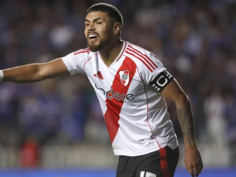 Club magnate del fútbol argentino y un fichaje que ayuda a Paulo Díaz