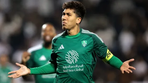 El jugador brasileño podría llegar a nuevo equipo.