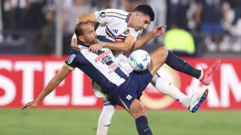 Alianza Lima busca el batacazo en Copa Libertadores