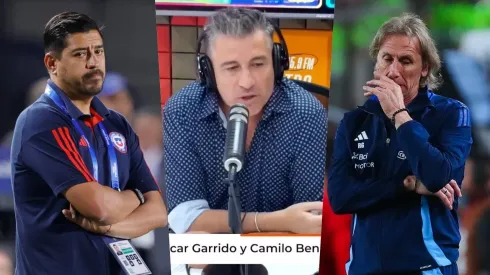 Solabarrieta no se guardó nada.