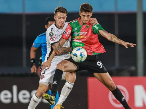 Mala presentación: Ñublense cae en su debut en la Copa Libertadores