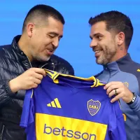¿A los chilenos? Destapan la feroz parada de carros de Juan Román Riquelme a Boca Juniors
