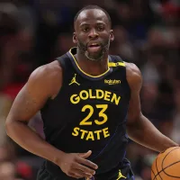 No es Michael Jordan: Draymond Green y la vez que sorprendió eligiendo al ‘GOAT’ de la NBA