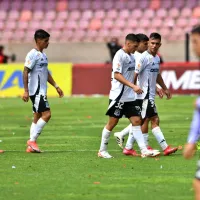 Se tuvo que hacer exámenes: Colo Colo cerca de tener una delicada baja ante O’Higgins