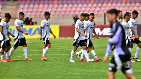 El Cacique recibirá a O'Higgins con una importante baja en delantera.