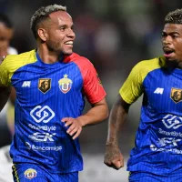 A lo Boca: Corinthians también se complica en la Copa Libertadores ante modesto elenco venezolano