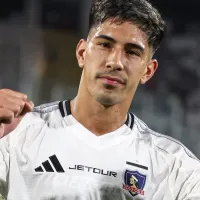 ¿Llega o no? Daniel Arrieta enciende alarmas en Colo Colo por Salomón Rodríguez