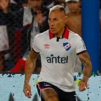 River Plate amasa un fichaje que puede darle un tremendo impulso a Eduardo Vargas