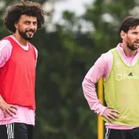 DT de Messi y Peluca Falcón en Inter Miami hace un grito desesperado: “Es inhumano jugar así”