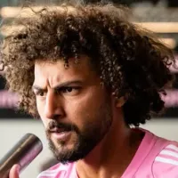 La exigente tarea que Mascherano le puso a Peluca Falcón antes de su debut en Inter Miami