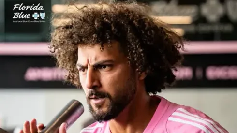 Maxi Falcón afina detalles para estrenarse con el Inter Miami.