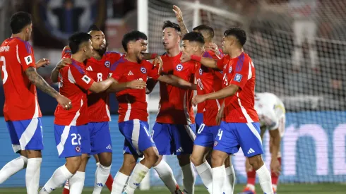 Chile podría perder a un jugador clave.