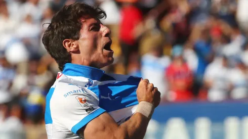 La UC oficializó su 3° camiseta para la temporada 2025.