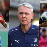 Tiago Nunes envía un mensaje a Gareca por Zampedri en la selección chilena: ¿Debe jugar por Edu Vargas?