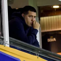 Salen a la luz nuevos detalles de la parada de carros de Juan Román Riquelme a Boca Juniors